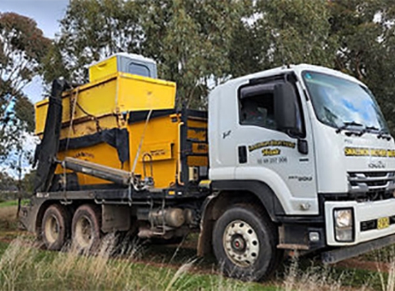 SMALLMON BROTHERS WASTE - Wagga Wagga, NSW
