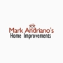 Mark Andriano's Home Improvements