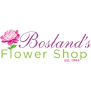 Bosland's Flower Shop - Florists
