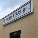 San Antonio Head Start - Child Care