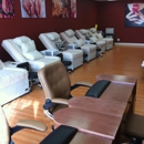 Rose of Asia Spa - Massage Therapists