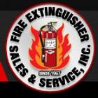 Fire Extinguisher Sales & Service Inc
