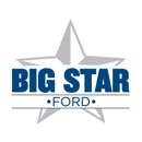 Big Star Ford - New Car Dealers