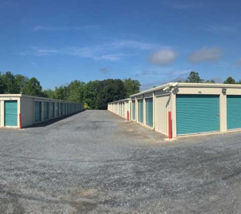 Quincy Storage - Waynesboro, PA