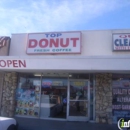 Top Donut - Donut Shops