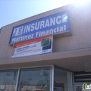Martinez Financial - Tax Return Preparation