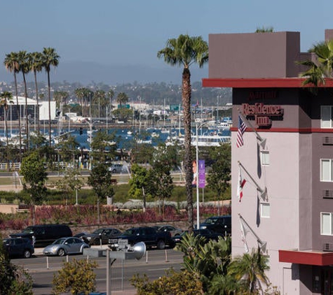 Residence Inn San Diego Downtown - San Diego, CA