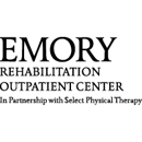 Emory Rehabilitation Outpatient Center - Snellville - Medical Clinics