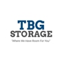TBG Storage