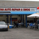 Pasadena Auto Repair & Smog - Automobile Inspection Stations & Services