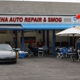 Pasadena Auto Repair & Smog