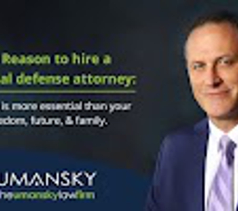 The Umansky Law Firm - Orlando, FL