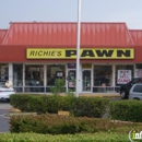 Richie's Pawn Shop - Pawnbrokers