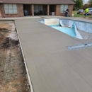 Rooks Concrete & Epoxy - Stamped & Decorative Concrete