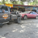 $60 Starting Rate/ LJ Towing - Towing