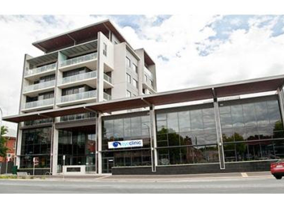 Albury Eye Clinic