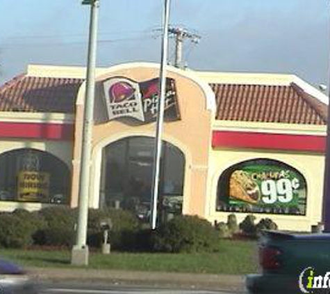 Taco Bell - Merriam, KS