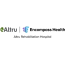 Altru Rehabilitation Hospital, an affiliate of Encompass Health
