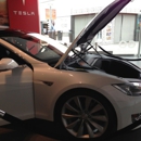 Tesla Motors - Electric Cars