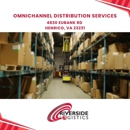 Riverside Logistics - Logistics