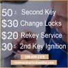Richmond Car Locksmiths gallery