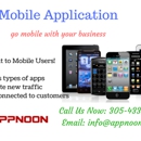 Apps Development Company(AppNoon) - Web Site Design & Services