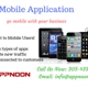 Apps Development Company(AppNoon)