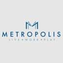 Metropolis Apartments - Apartments