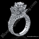 Blooming Beauty Rings - Jewelers