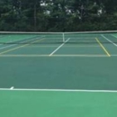 Asphalt Sealcoaters of Dayton - Tennis Court Construction