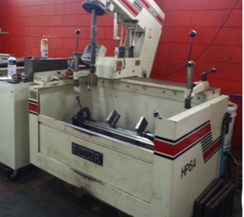 Southern Engine Reconditioning Pty Ltd - Kembla Grange, NSW