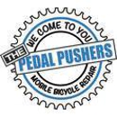 The Pedal Pushers - Bicycle Shops