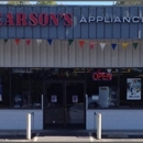 Pearson's Appliance - Washers & Dryers-Dealers