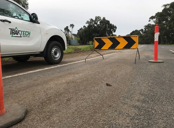 Traffic Technique Pty Ltd - Drouin East, VIC