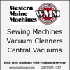 Western Maine Machines gallery