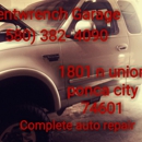 Bent Wrench Garage - Auto Repair & Service