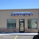 Deseret Family Dentistry - Dental Clinics