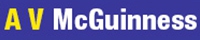 A V McGuinness - Auto Electrician Services