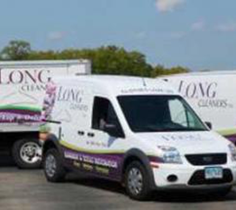 Long Cleaners Inc - Miamisburg, OH