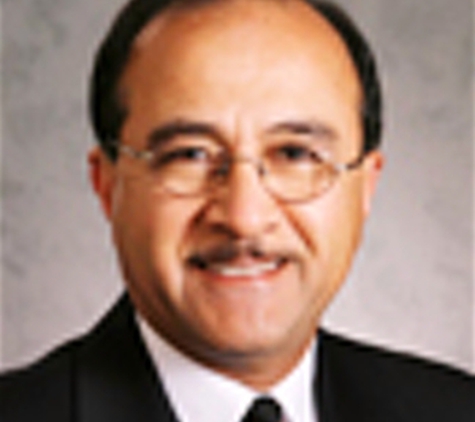 Dr. Adnan R. Zaidi, MD - Canton, OH