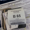 Virginia DMV Fairfax/Westfields Customer Service Cent - Tags-Vehicle