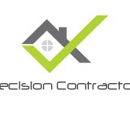 Precision Contractors - General Contractors