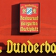 Mr Dunderbaks