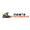 Tom's Attachments gallery