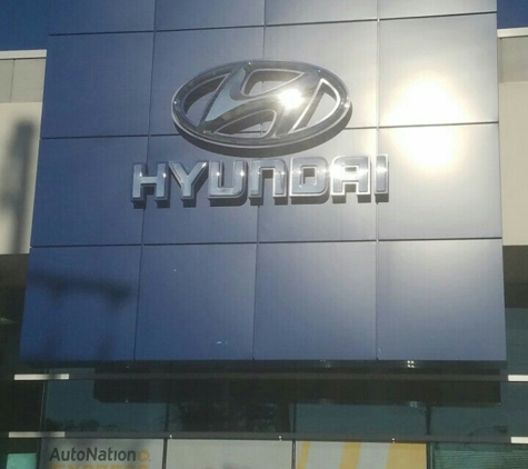 AutoNation Hyundai O'Hare - Des Plaines, IL