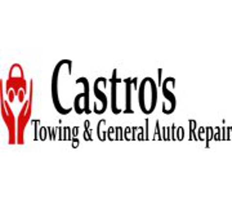 Castro's Towing & General Auto Repair - Pomona, CA