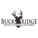 Buckridge Specialty Woods & Millworks - Floor Materials