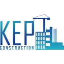 KEP Construction - Construction Consultants