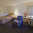 Budgetel Inn & Suites Fairfield - Motels
