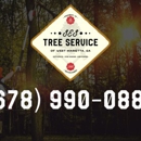 SES Tree Service of West Marietta - Tree Service